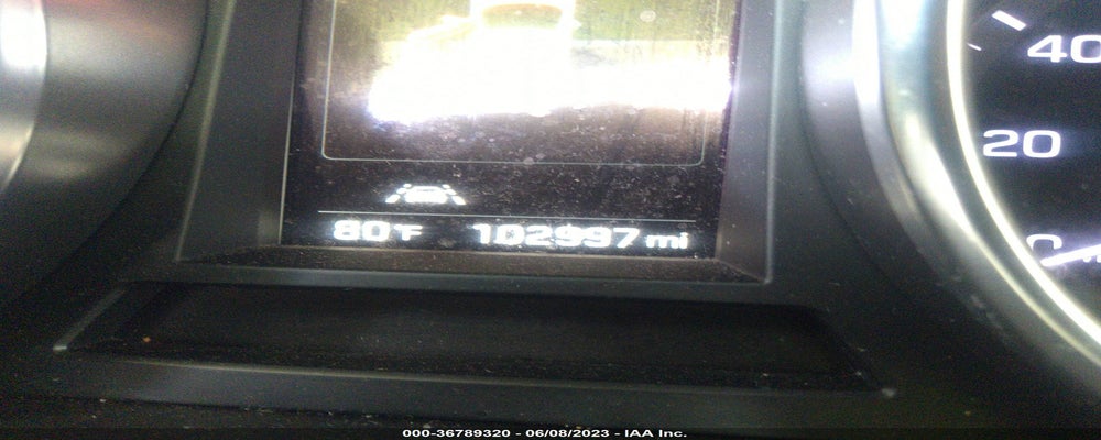5XYZWDLAXHG501873 2017 HYUNDAI SANTA FE SPORT photo no. 7