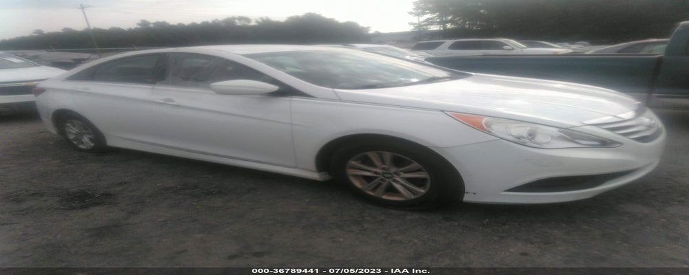 5NPEB4AC5EH871020 2014 HYUNDAI SONATA photo no. 10