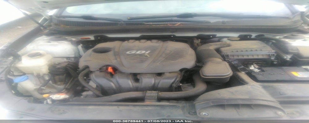 5NPEB4AC5EH871020 2014 HYUNDAI SONATA photo no. 10