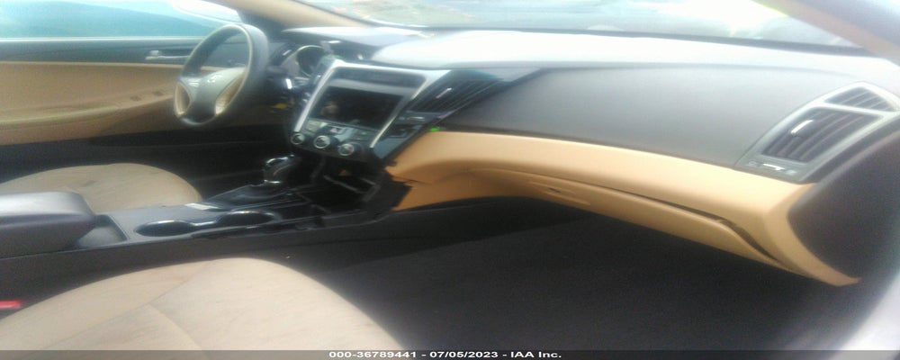 5NPEB4AC5EH871020 2014 HYUNDAI SONATA photo no. 5