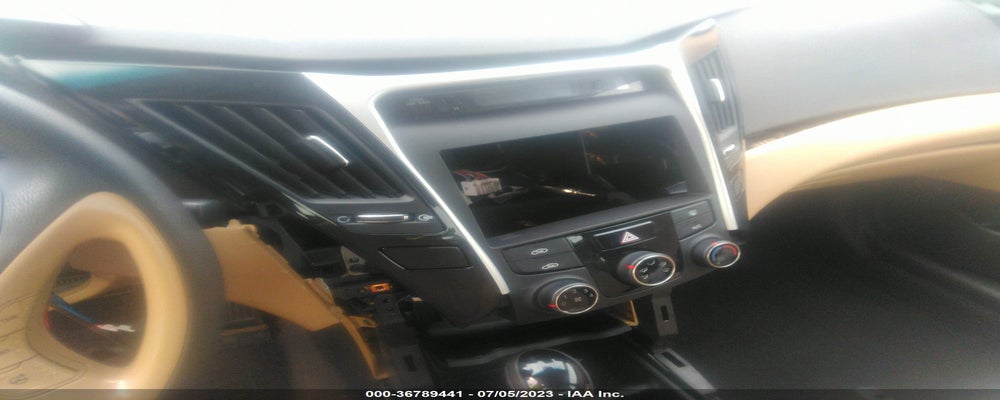 5NPEB4AC5EH871020 2014 HYUNDAI SONATA photo no. 6