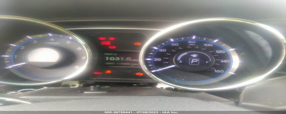 5NPEB4AC5EH871020 2014 HYUNDAI SONATA photo no. 7