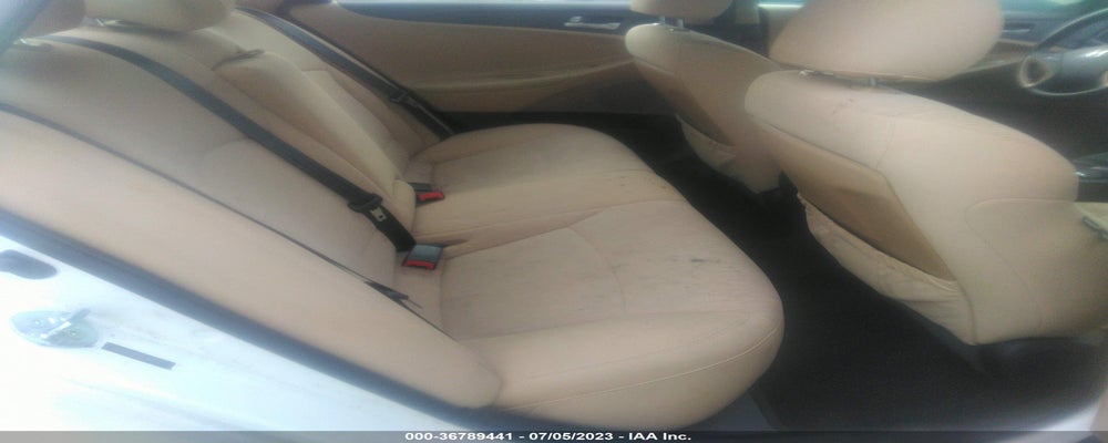 5NPEB4AC5EH871020 2014 HYUNDAI SONATA photo no. 8