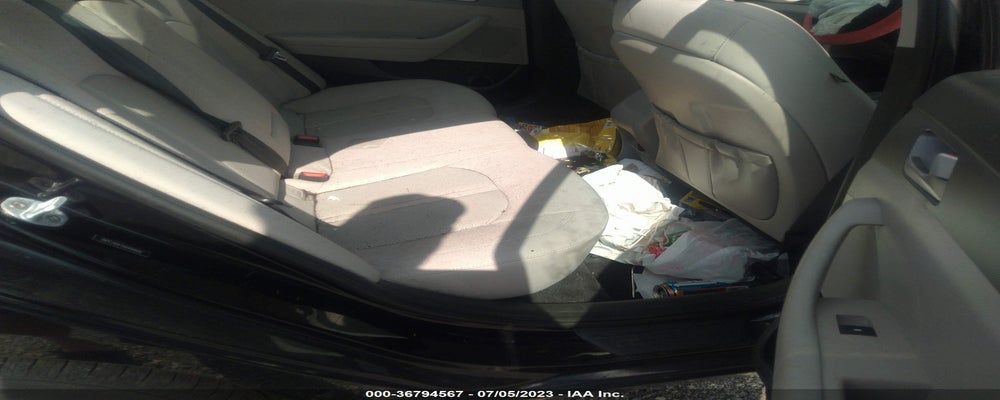 5NPE24AF1HH490666 2017 HYUNDAI SONATA photo no. 8