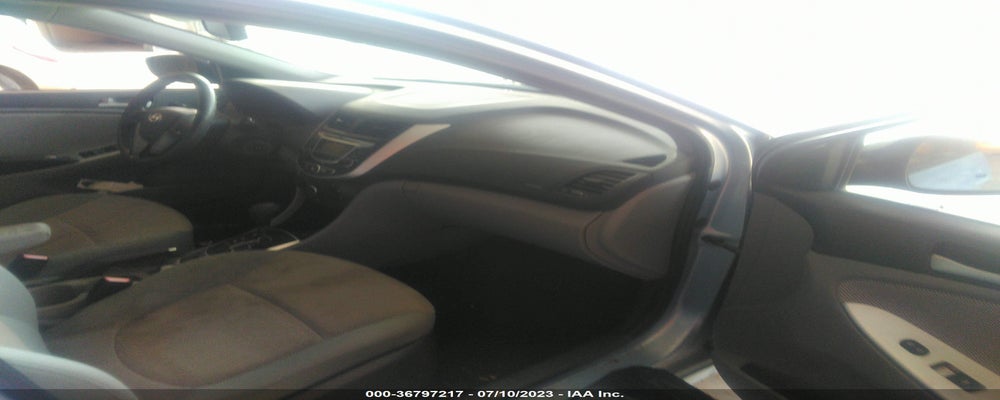 KMHCT5AE9DU088651 2013 HYUNDAI ACCENT photo no. 5