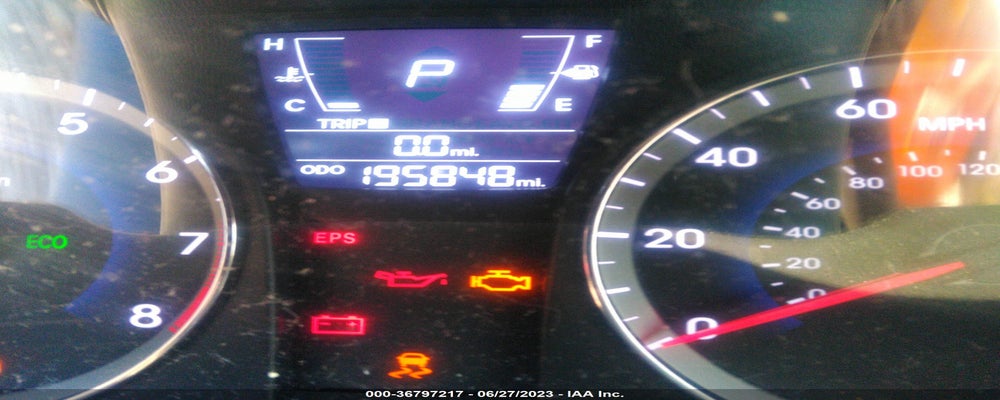 KMHCT5AE9DU088651 2013 HYUNDAI ACCENT photo no. 7