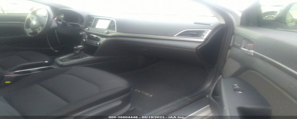KMHD84LF2HU428265 2017 HYUNDAI ELANTRA photo no. 5