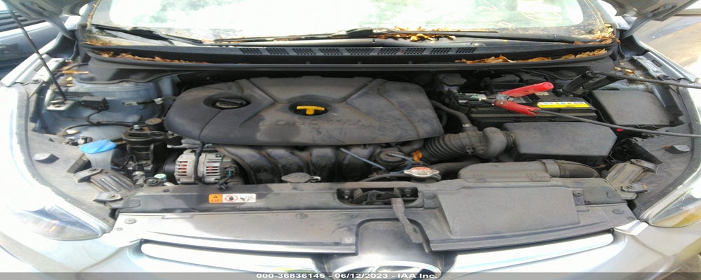 5NPDH4AE8GH769449 2016 HYUNDAI ELANTRA photo no. 10