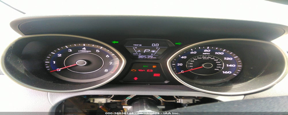 5NPDH4AE8GH769449 2016 HYUNDAI ELANTRA photo no. 7