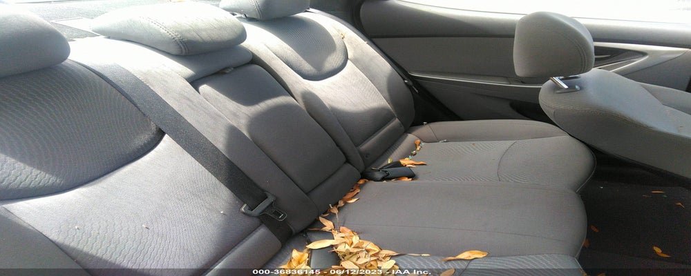 5NPDH4AE8GH769449 2016 HYUNDAI ELANTRA photo no. 8