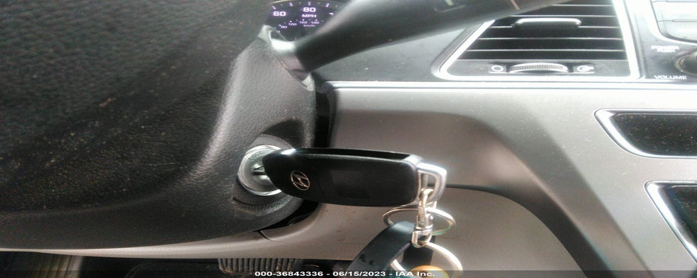 5NPE24AA2FH151299 2015 HYUNDAI SONATA photo no. 11