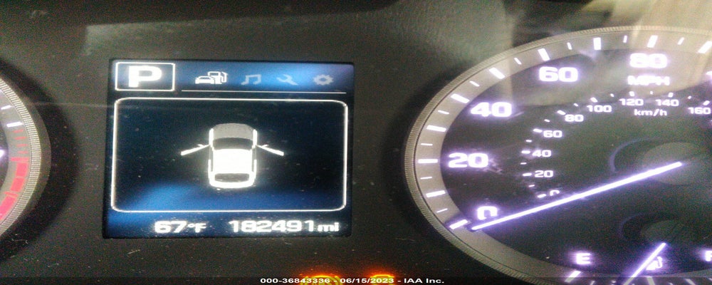 5NPE24AA2FH151299 2015 HYUNDAI SONATA photo no. 7