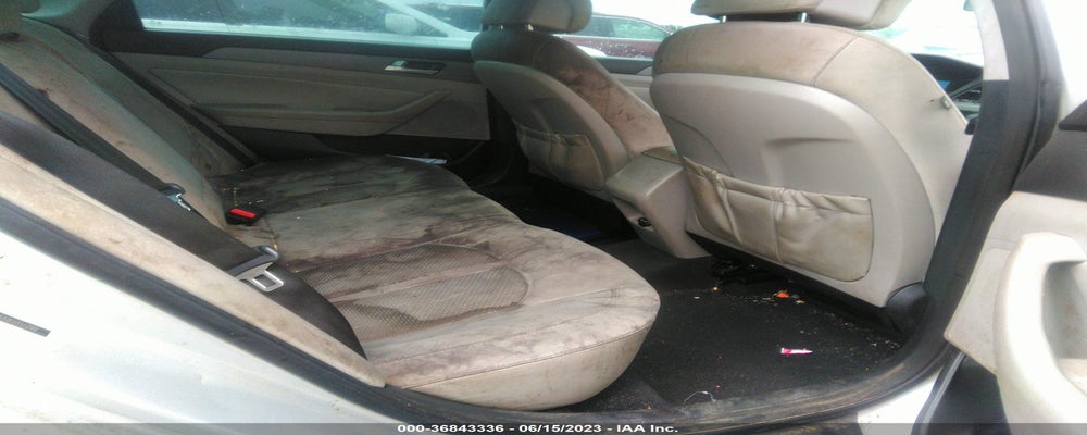 5NPE24AA2FH151299 2015 HYUNDAI SONATA photo no. 8