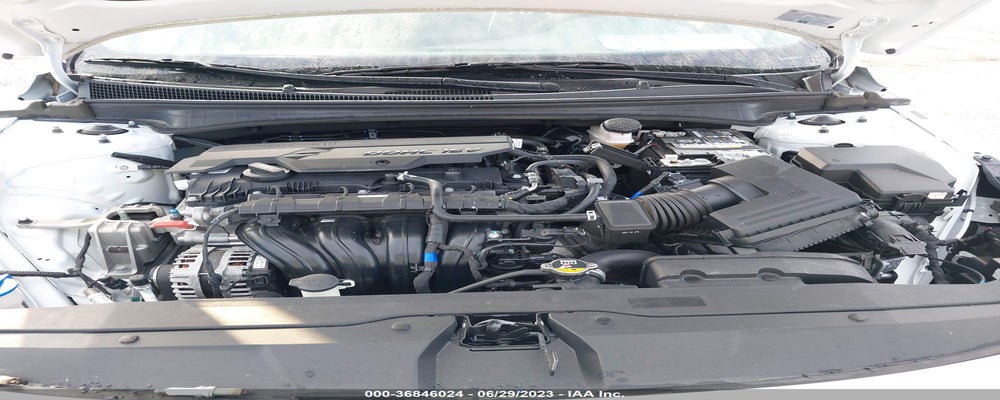 5NPLM4AG7NH059531 2022 HYUNDAI ELANTRA photo no. 10