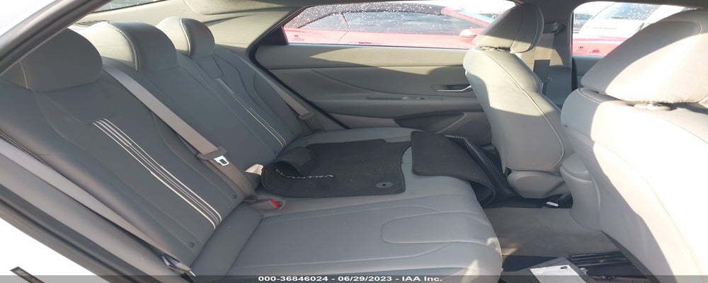 5NPLM4AG7NH059531 2022 HYUNDAI ELANTRA photo no. 8