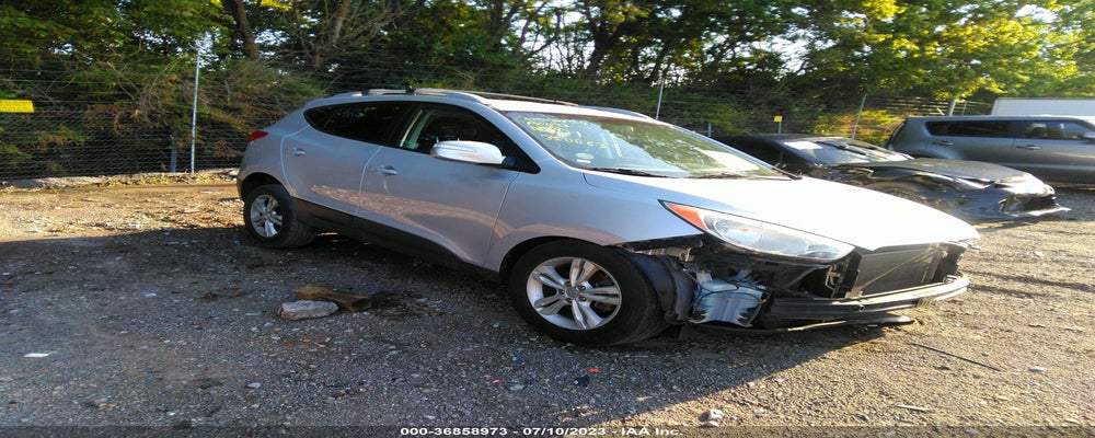 KM8JU3AC2CU350063 2012 HYUNDAI TUCSON photo no. 12