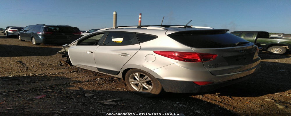KM8JU3AC2CU350063 2012 HYUNDAI TUCSON photo no. 3