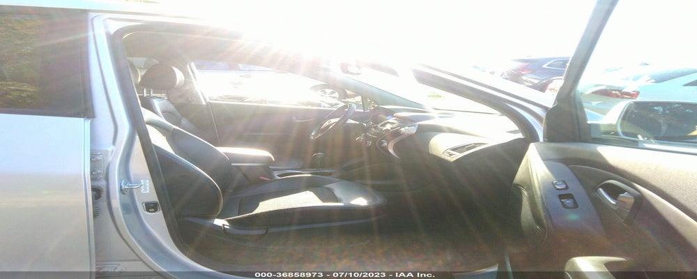 KM8JU3AC2CU350063 2012 HYUNDAI TUCSON photo no. 5