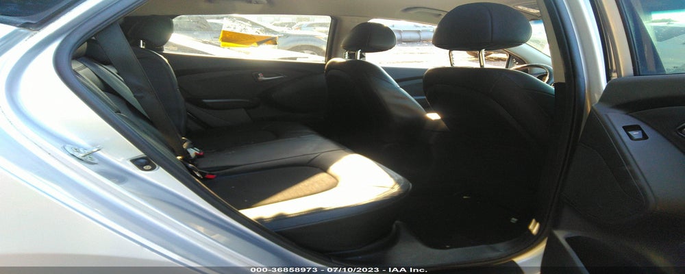 KM8JU3AC2CU350063 2012 HYUNDAI TUCSON photo no. 8