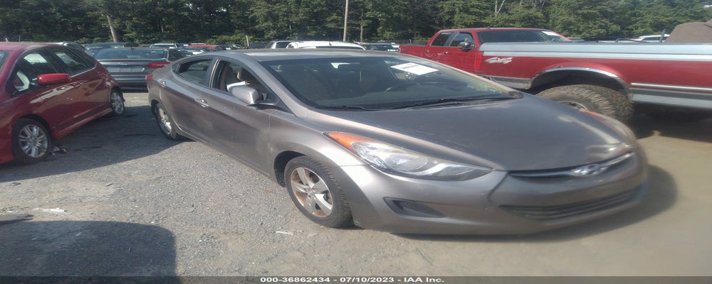5NPDH4AE5DH273620 2013 HYUNDAI ELANTRA photo no. 24
