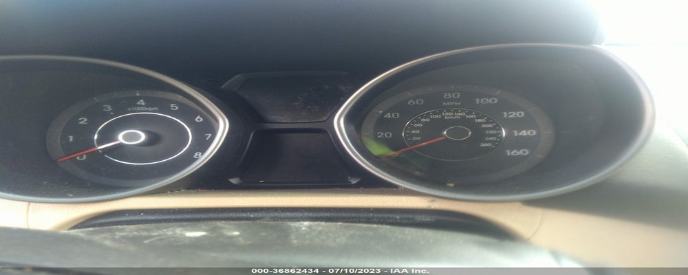 5NPDH4AE5DH273620 2013 HYUNDAI ELANTRA photo no. 7