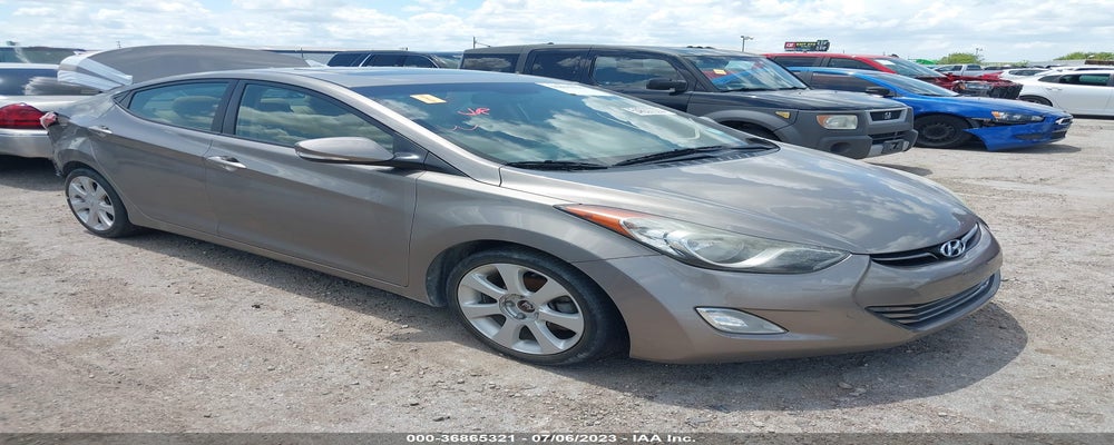 5NPDH4AE7DH283078 2013 HYUNDAI ELANTRA photo no. 21
