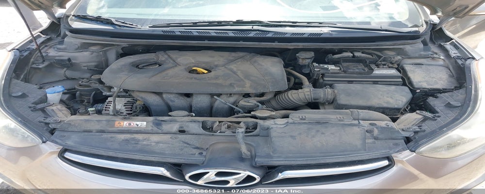 5NPDH4AE7DH283078 2013 HYUNDAI ELANTRA photo no. 10