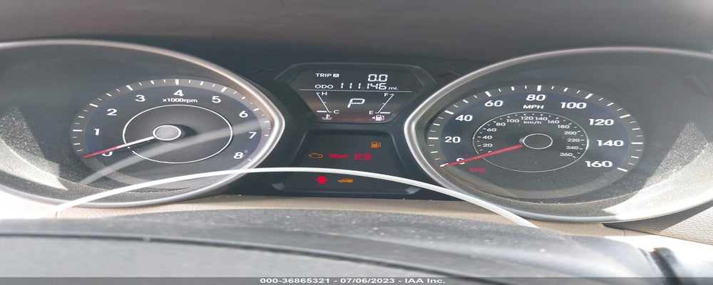 5NPDH4AE7DH283078 2013 HYUNDAI ELANTRA photo no. 7