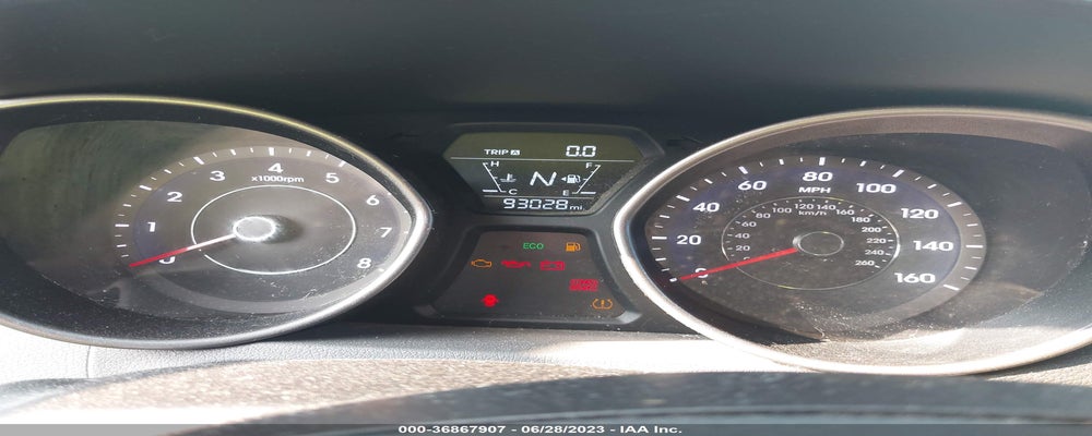 5NPDH4AE8FH628704 2015 HYUNDAI ELANTRA photo no. 7