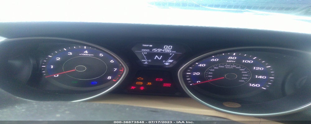 5NPDH4AE6BH001008 2011 HYUNDAI ELANTRA photo no. 7
