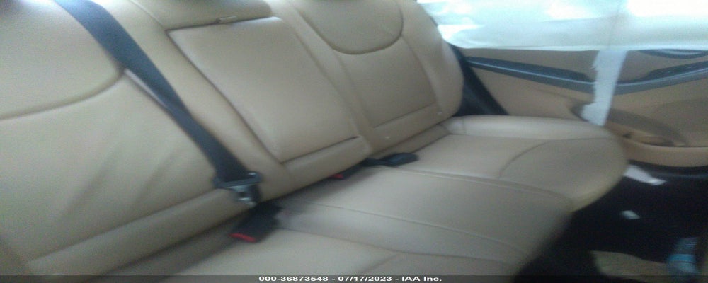 5NPDH4AE6BH001008 2011 HYUNDAI ELANTRA photo no. 8
