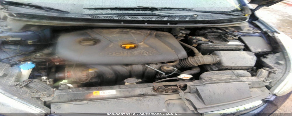 5NPDH4AE3DH249414 2013 HYUNDAI ELANTRA photo no. 10