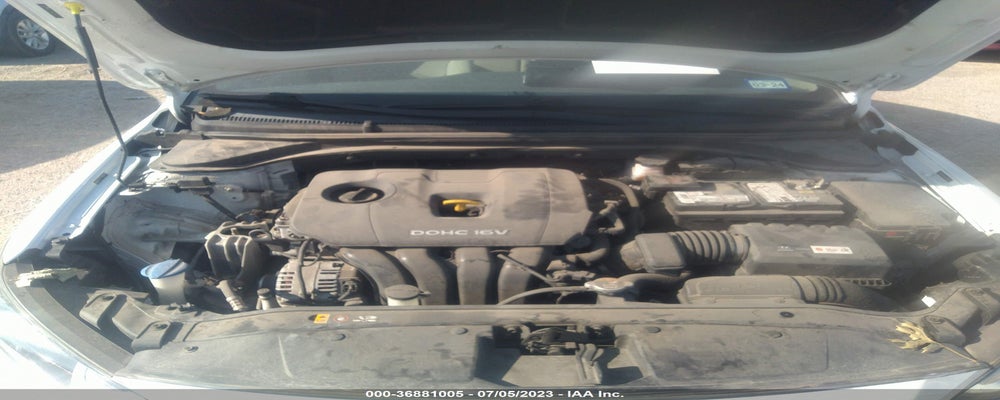 5NPD84LF7HH120071 2017 HYUNDAI ELANTRA photo no. 10