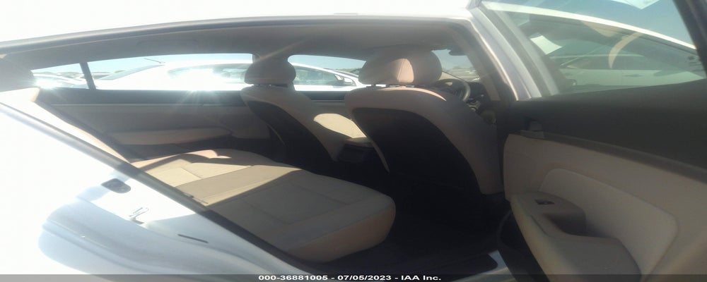 5NPD84LF7HH120071 2017 HYUNDAI ELANTRA photo no. 8