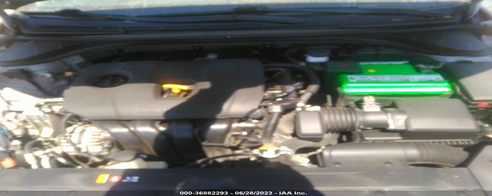 KMHD74LF5LU901636 2020 HYUNDAI ELANTRA photo no. 10