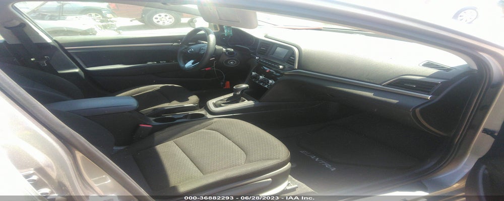 KMHD74LF5LU901636 2020 HYUNDAI ELANTRA photo no. 5