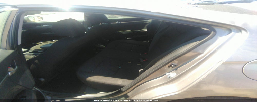 KMHD74LF5LU901636 2020 HYUNDAI ELANTRA photo no. 8
