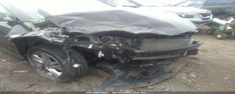 KMHD84LF1LU081990 2020 HYUNDAI ELANTRA photo no. 6