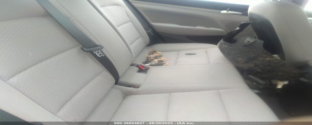 KMHD84LF1LU081990 2020 HYUNDAI ELANTRA photo no. 8