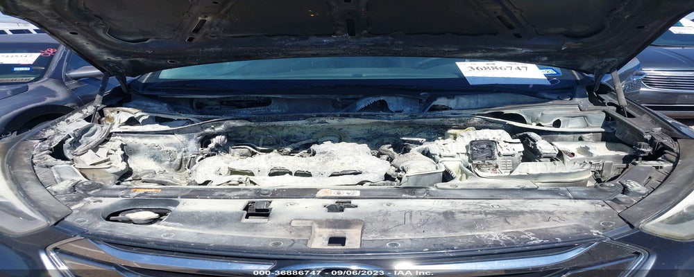 5XYZU3LB2EG120815 2014 HYUNDAI SANTA FE SPORT photo no. 10