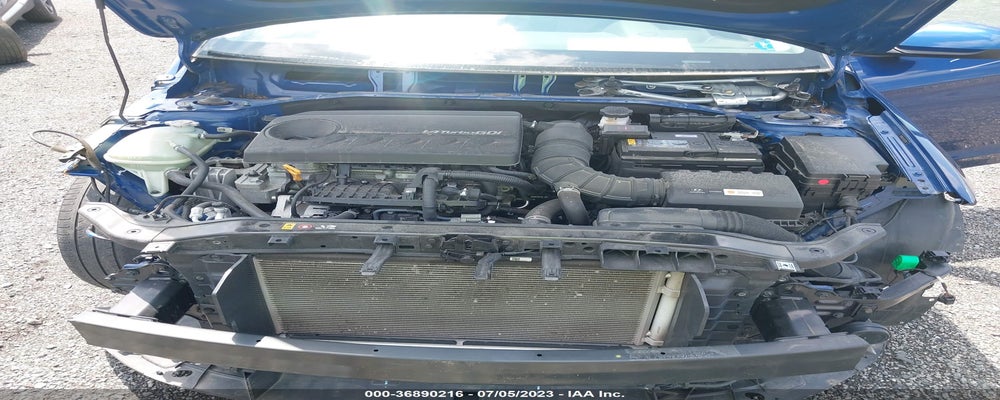 5NPD94LA7JH357764 2018 HYUNDAI ELANTRA photo no. 10