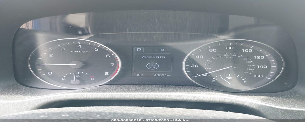 5NPD94LA7JH357764 2018 HYUNDAI ELANTRA photo no. 7