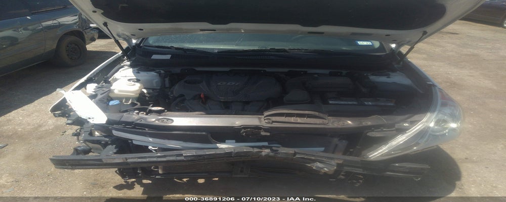 5NPEB4AC8EH815850 2014 HYUNDAI SONATA photo no. 10