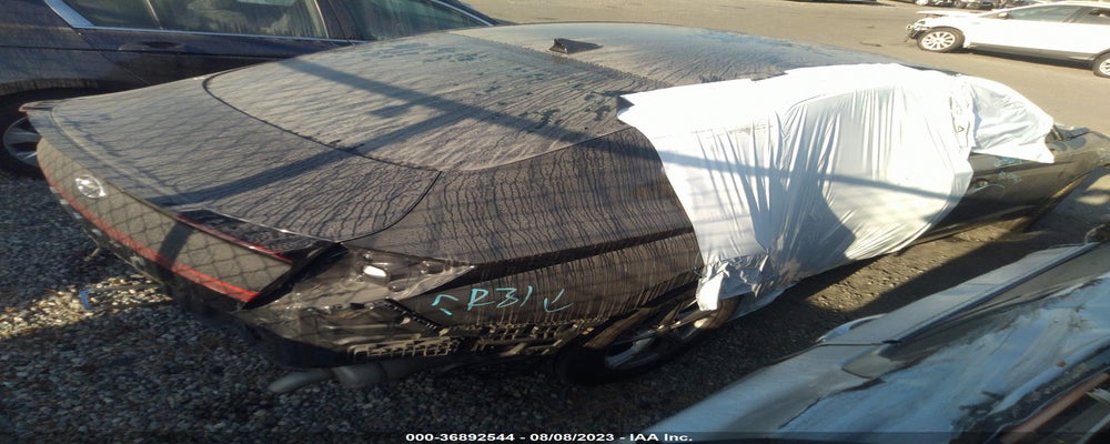 5NPEG4JA9MH094386 2021 HYUNDAI SONATA photo no. 4