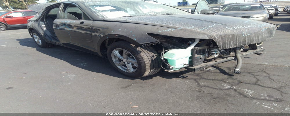 5NPEG4JA9MH094386 2021 HYUNDAI SONATA photo no. 6