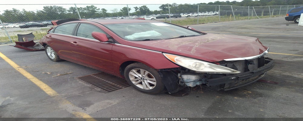 5NPEB4AC0DH745890 2013 HYUNDAI SONATA photo no. 11