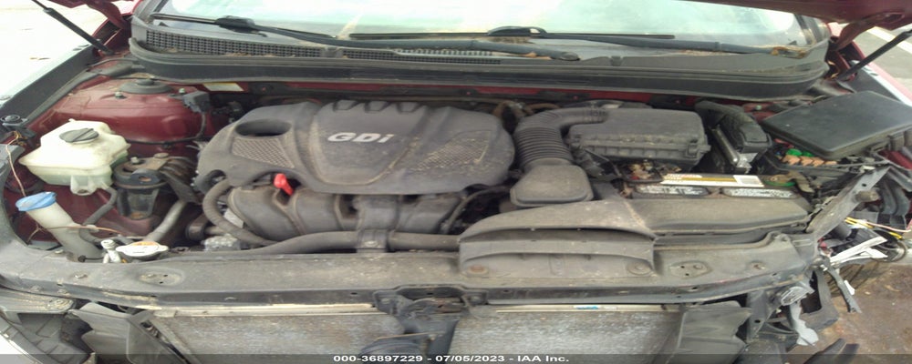 5NPEB4AC0DH745890 2013 HYUNDAI SONATA photo no. 10