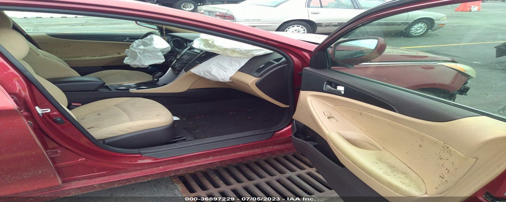 5NPEB4AC0DH745890 2013 HYUNDAI SONATA photo no. 5