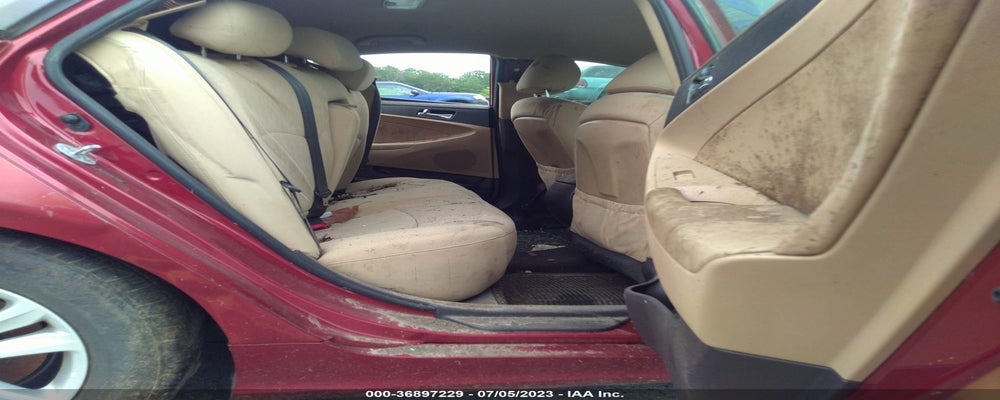 5NPEB4AC0DH745890 2013 HYUNDAI SONATA photo no. 8
