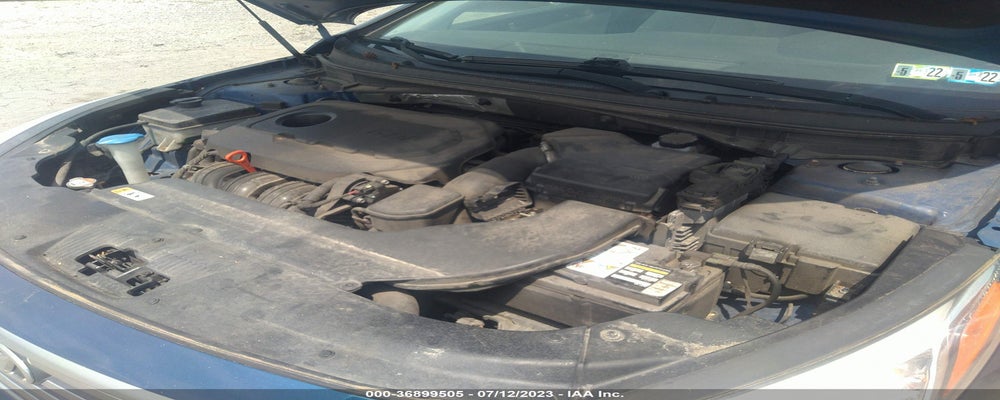 5NPE24AF5GH327937 2016 HYUNDAI SONATA photo no. 10